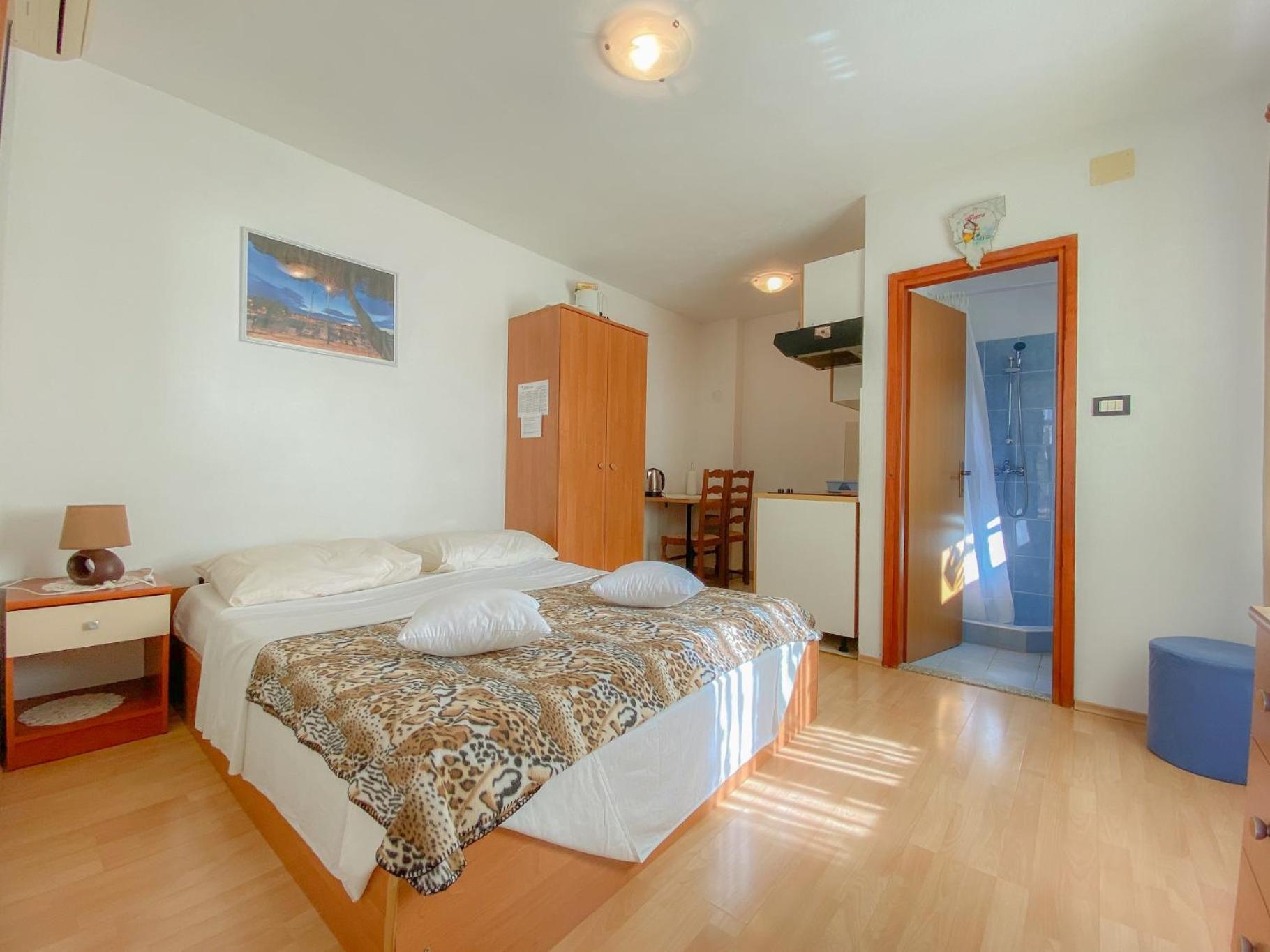 Gardenia One Apartment Novigrad  Exterior photo
