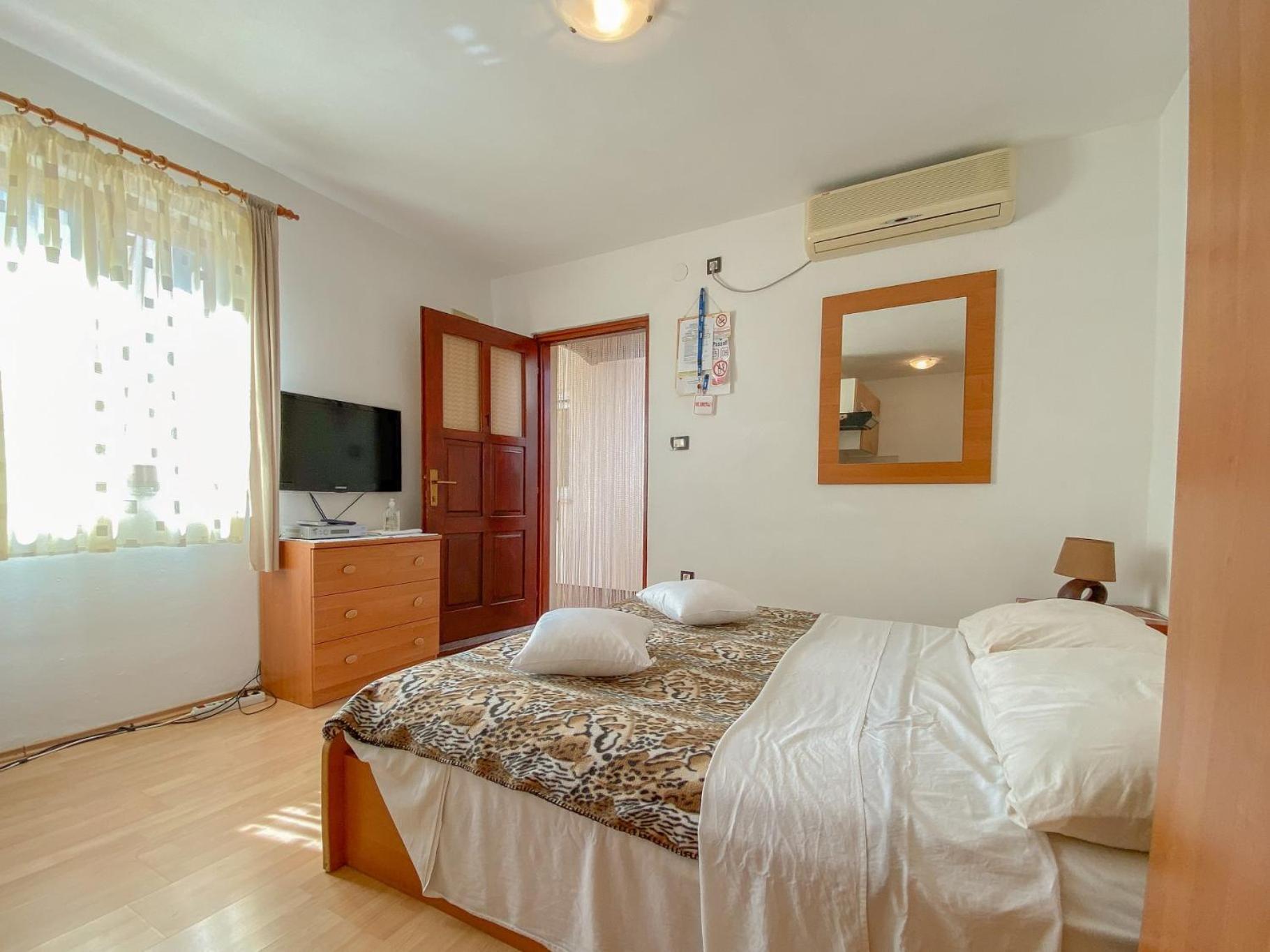 Gardenia One Apartment Novigrad  Exterior photo