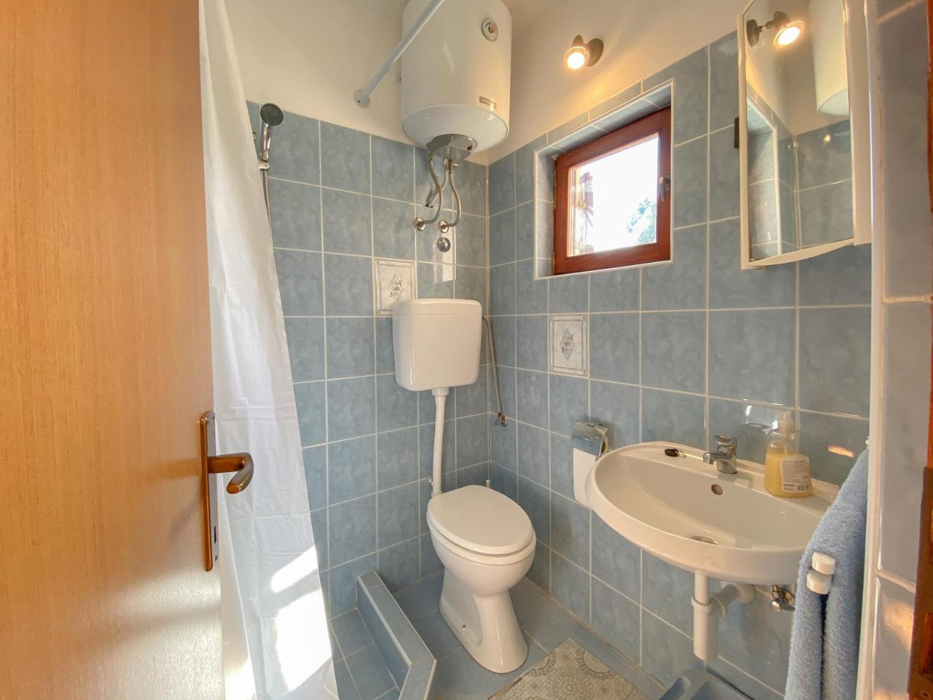 Gardenia One Apartment Novigrad  Exterior photo